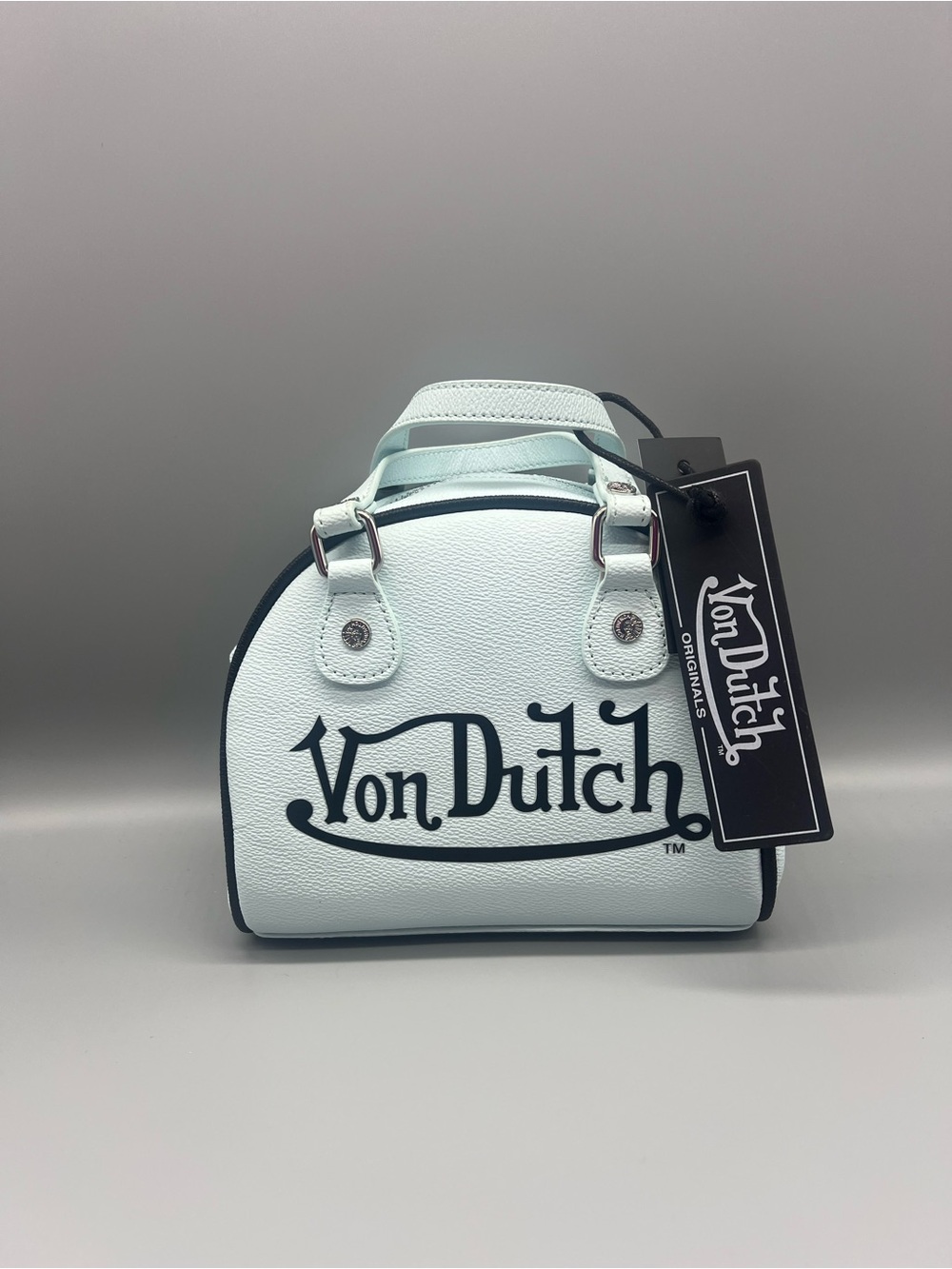 Von Dutch purse